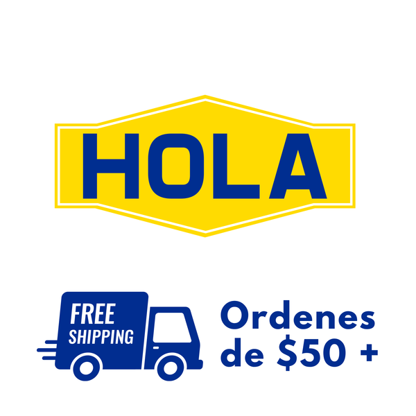 HOLA FOODS