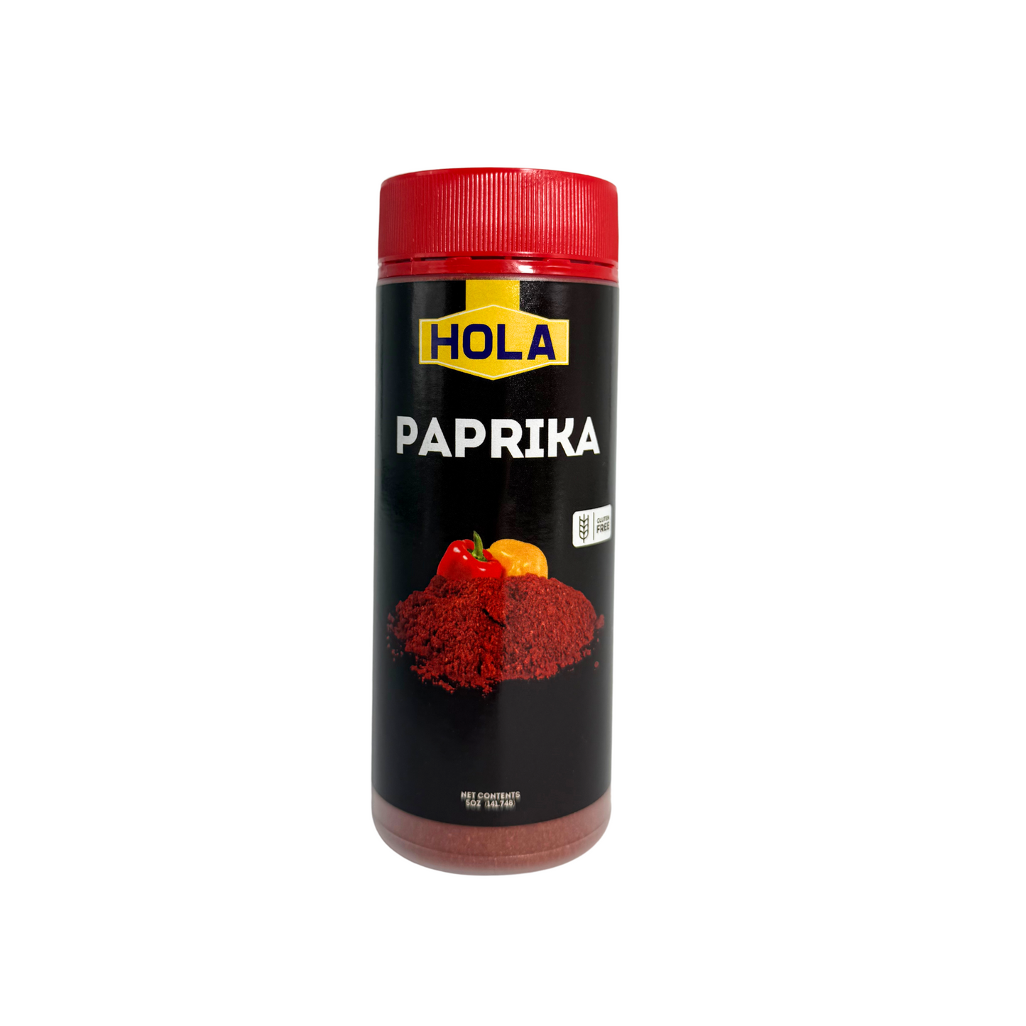Paprika Sweet 5oz Gluten Free