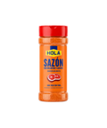 Sazón HOLA 9oz + No Red 40
