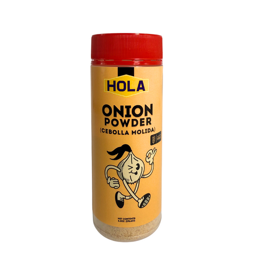 Onion Powder 6.3oz Gluten Free