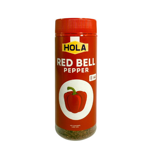 Red Bell Pepper 4.5oz Gluten Free