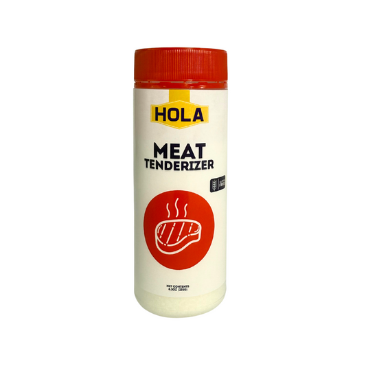 Meat Tenderizer 8.3oz Gluten Free